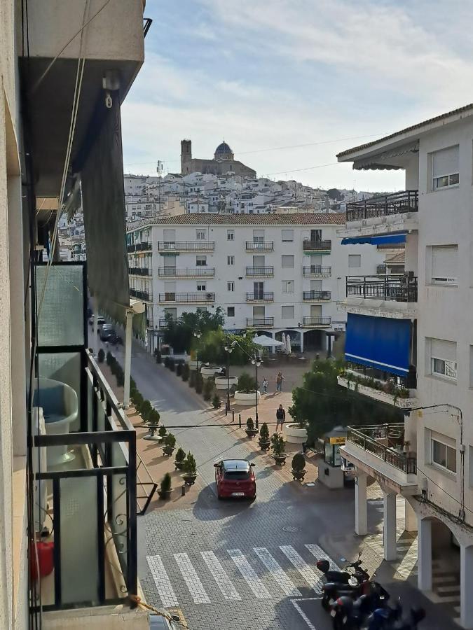 Casa Arbol De Vida Leilighet Altea Eksteriør bilde