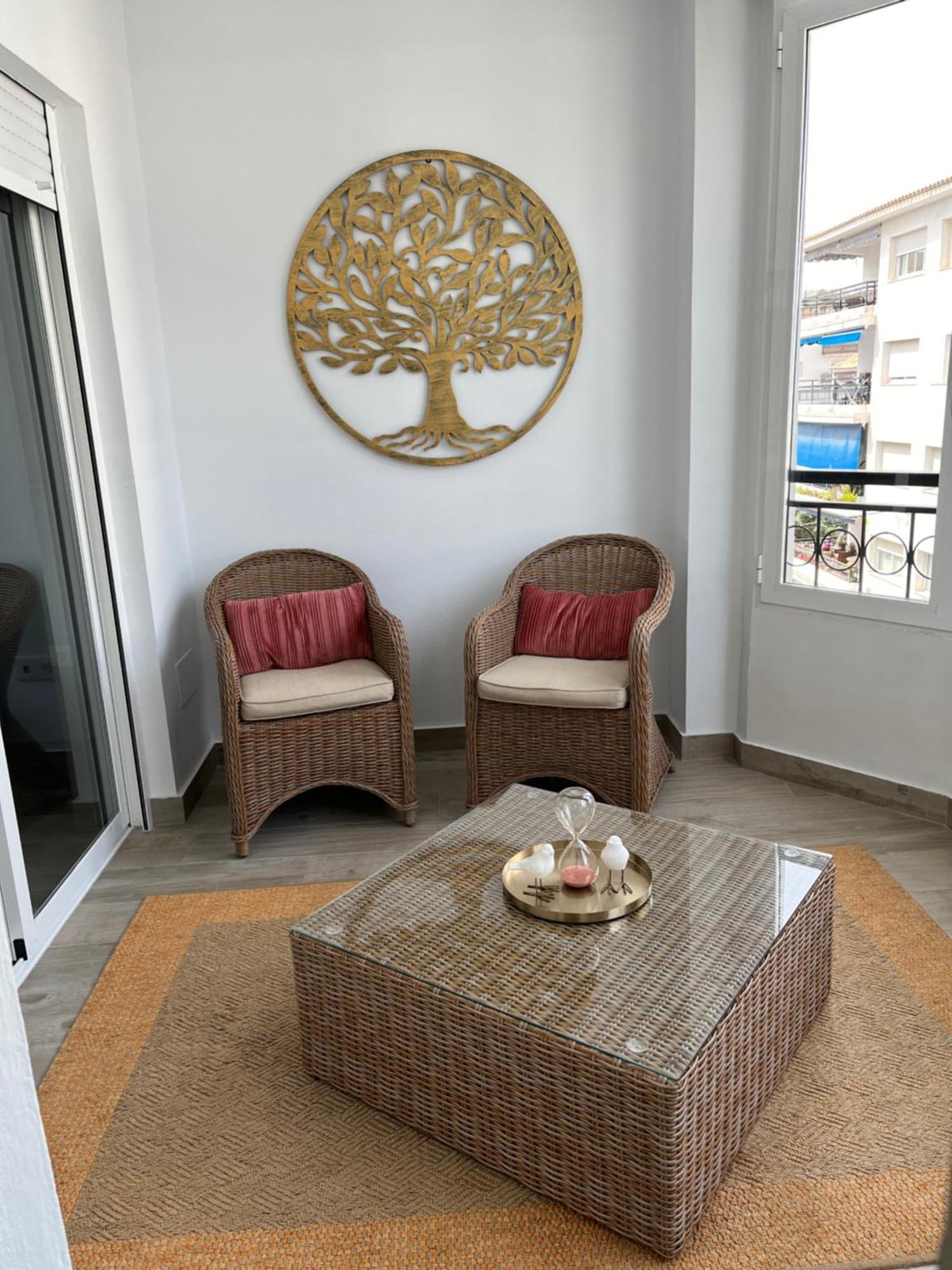 Casa Arbol De Vida Leilighet Altea Eksteriør bilde